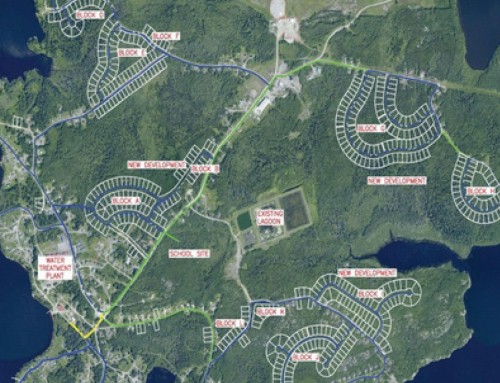 Pikangikum First Nation Capital Planning Study
